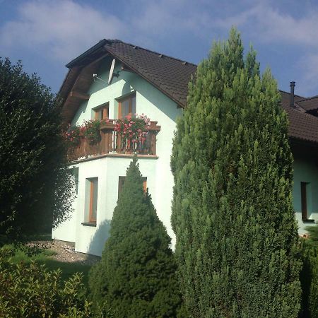 Penzion Svatava Vratimov Extérieur photo