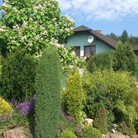 Penzion Svatava Vratimov Extérieur photo
