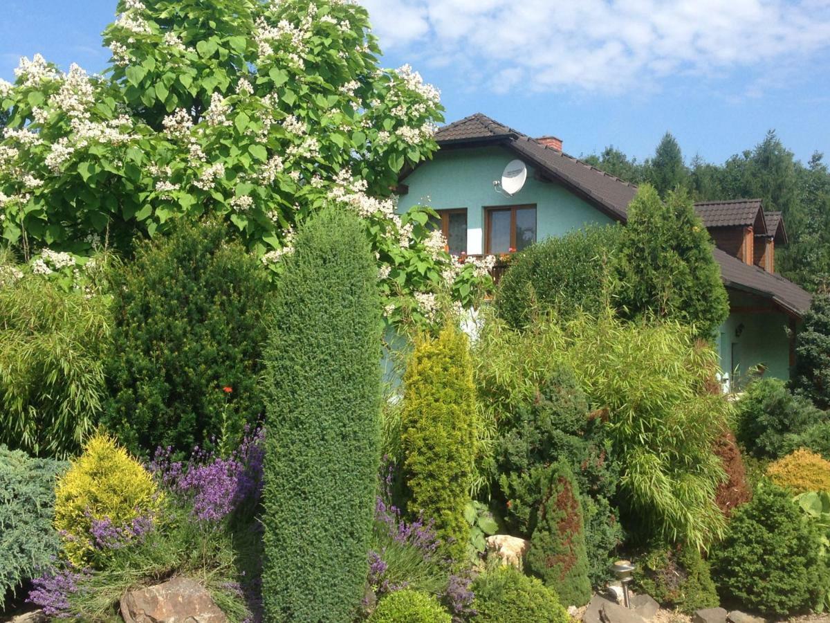Penzion Svatava Vratimov Extérieur photo