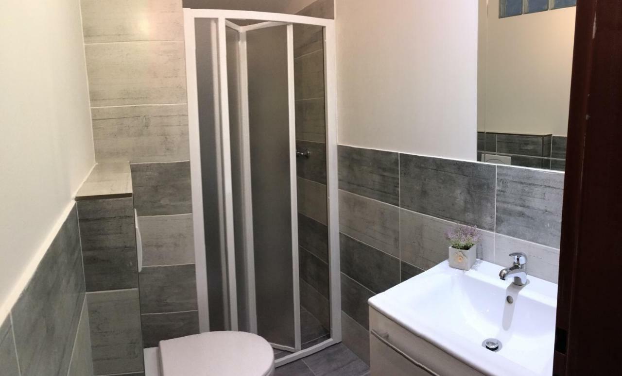 Penzion Svatava Vratimov Extérieur photo