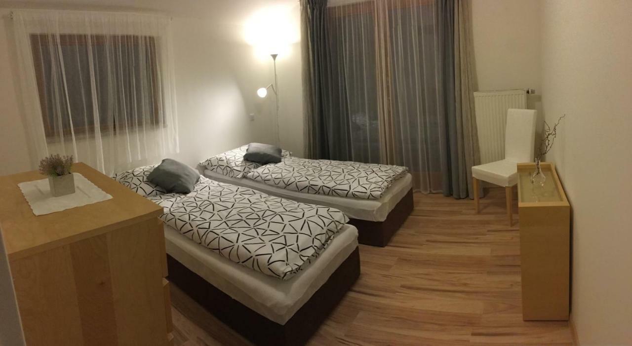 Penzion Svatava Vratimov Extérieur photo